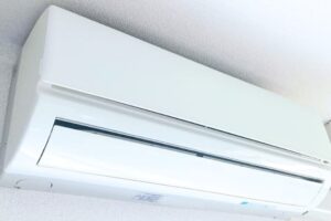 エアコン洗浄クリーニング